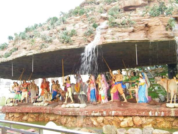 Delhi  Mathura Vrindavan Tour Package